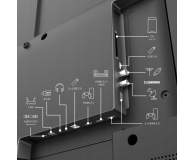 Telewizor 75" THOMSON 75QG7C14 QLED 144HZ